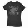 Remera Mujer Manga Corta GAME OF THRONES 03