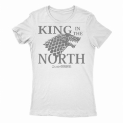 Remera Mujer Manga Corta GAME OF THRONES 03 - comprar online