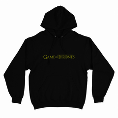 Buzo Canguro Unisex GAME OF THRONES 04