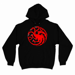 Buzo Canguro Unisex GAME OF THRONES 06