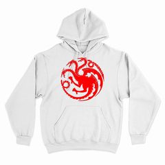 Buzo Canguro Unisex GAME OF THRONES 06 - comprar online