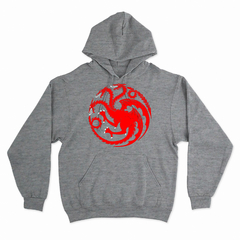 Buzo Canguro Unisex GAME OF THRONES 06 en internet