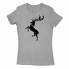 Remera Mujer Manga Corta GAME OF THRONES 07