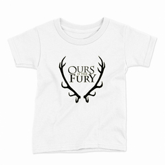 Remera Infantil Manga Corta GAME OF THRONES 08 - comprar online