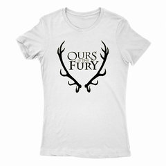 Remera Mujer Manga Corta GAME OF THRONES 08 - comprar online