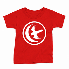 Remera Infantil Manga Corta GAME OF THRONES 09 en internet