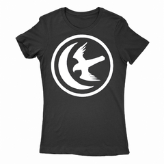 Remera Mujer Manga Corta GAME OF THRONES 09 - Wildshirts