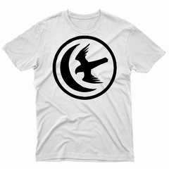 Remera Unisex Manga Corta GAME OF THRONES 09