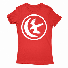 Remera Mujer Manga Corta GAME OF THRONES 09 en internet