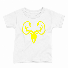 Remera Infantil Manga Corta GAME OF THRONES 10 - comprar online