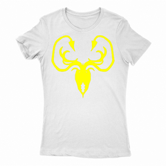 Remera Mujer Manga Corta GAME OF THRONES 10 - comprar online