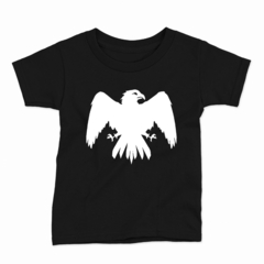 Remera Infantil Manga Corta GAME OF THRONES 11