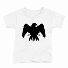 Remera Infantil Manga Corta GAME OF THRONES 11 - comprar online