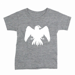 Remera Infantil Manga Corta GAME OF THRONES 11 en internet