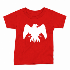 Remera Infantil Manga Corta GAME OF THRONES 11 - Wildshirts