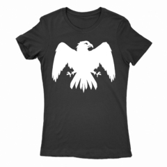 Remera Mujer Manga Corta GAME OF THRONES 11