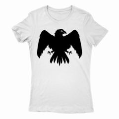 Remera Mujer Manga Corta GAME OF THRONES 11 - comprar online