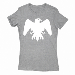 Remera Mujer Manga Corta GAME OF THRONES 11 en internet