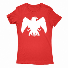 Remera Mujer Manga Corta GAME OF THRONES 11 - Wildshirts