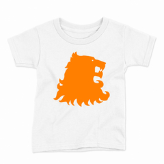 Remera Infantil Manga Corta GAME OF THRONES 12 - comprar online