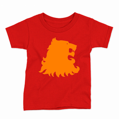 Remera Infantil Manga Corta GAME OF THRONES 12 - Wildshirts