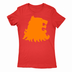 Remera Mujer Manga Corta GAME OF THRONES 12 - Wildshirts