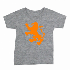 Remera Infantil Manga Corta GAME OF THRONES 13 en internet