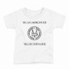 Remera Infantil Manga Corta GAME OF THRONES 15