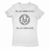 Remera Mujer Manga Corta GAME OF THRONES 15