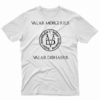 Remera Unisex Manga Corta GAME OF THRONES 15