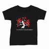 Remera Infantil Manga Corta GAME OF THRONES 16