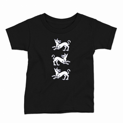 Remera Infantil Manga Corta GAME OF THRONES 17 - comprar online