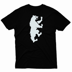 Remera Unisex Manga Corta GAME OF THRONES 18 en internet