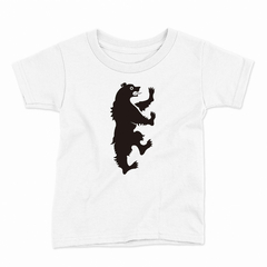 Remera Infantil Manga Corta GAME OF THRONES 18 - Wildshirts