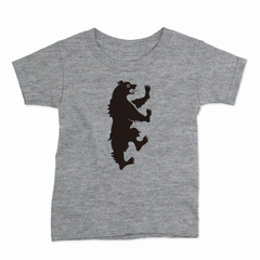 Remera Infantil Manga Corta GAME OF THRONES 18