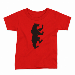 Remera Infantil Manga Corta GAME OF THRONES 18 - comprar online