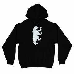 Buzo Canguro Unisex GAME OF THRONES 18 - comprar online