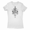 Remera Mujer Manga Corta GAME OF THRONES 19