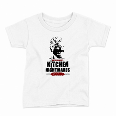 Remera Infantil Manga Corta GAME OF THRONES 20 - comprar online