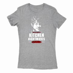 Remera Mujer Manga Corta GAME OF THRONES 20 en internet