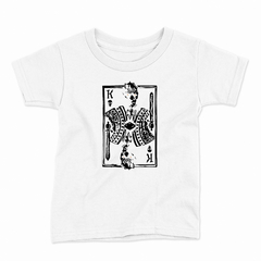 Remera Infantil Manga Corta GAME OF THRONES 23 - comprar online