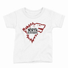 Remera Infantil Manga Corta GAME OF THRONES 27