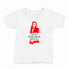 Remera Infantil Manga Corta GAME OF THRONES 28