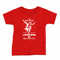 Remera Infantil Manga Corta GAME OF THRONES 30 - Wildshirts