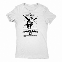 Remera Mujer Manga Corta GAME OF THRONES 30 - comprar online