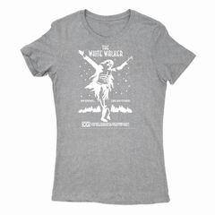 Remera Mujer Manga Corta GAME OF THRONES 30 en internet