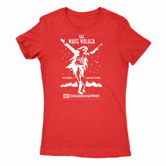 Remera Mujer Manga Corta GAME OF THRONES 30 - Wildshirts