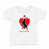 Remera Infantil Manga Corta GAME OF THRONES 31