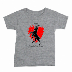 Remera Infantil Manga Corta GAME OF THRONES 31 - comprar online