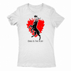 Remera Mujer Manga Corta GAME OF THRONES 31